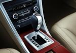 Roewe 550 2008 года